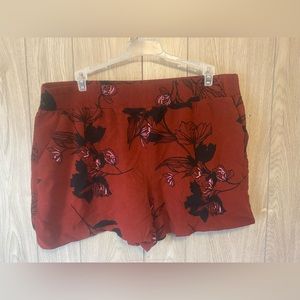 Apt 9 Shorts Size Large